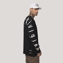 Camiseta ML Especial MCD Caligraffiti Masculino - Foto 5