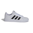 Tênis Feminino adidas Grand Court Base 2.0 - Foto 1