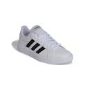 Tênis Feminino adidas Grand Court Base 2.0 - Foto 2
