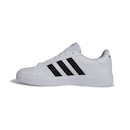 Tênis Feminino adidas Grand Court Base 2.0 - Foto 3