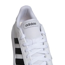 Tênis Feminino adidas Grand Court Base 2.0 - Foto 7