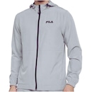 Jaqueta Corta Vento Fila Sport Blend Masculina - Foto 1