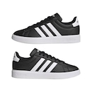 Tênis Masculino adidas Masculino Grand Court 2.0 - Foto 8