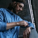 Relógio Polar Ignite 3 Titanium - Foto 7