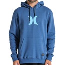 Blusão de Moletom Hurley Icon WT25 Masculino - Foto 1