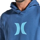 Blusão de Moletom Hurley Icon WT25 Masculino - Foto 3
