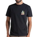 Camiseta Volcom Catv WT25 Masculina - Foto 1
