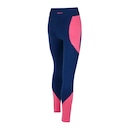 Calça Legging Recortes Smart Feminina - Foto 2