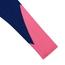 Calça Legging Recortes Smart Feminina - Foto 5