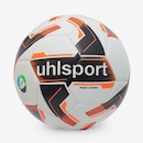 Bola de Futebol Campo Uhlsport Resist Synergy + Bomba de Ar - Foto 4