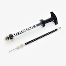 Bola de Futebol Campo Uhlsport Resist Synergy + Bomba de Ar - Foto 3