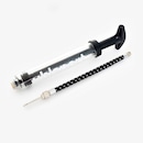 Bola de Futebol Campo Uhlsport Resist Synergy + Bomba de Ar - Foto 7