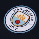 Camisa Manchester City Recortes Masculina - Foto 6
