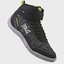 Tênis Masculino Everlast Forceknit 6 - Foto 2