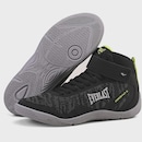 Tênis Masculino Everlast Forceknit 6 - Foto 4