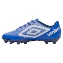 Chuteira de Campo Adulto Umbro X-Diamond - Foto 2