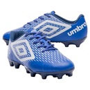 Chuteira de Campo Adulto Umbro X-Diamond - Foto 7