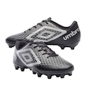 Chuteira de Campo Adulto Umbro X-Diamond - Foto 6