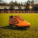 Chuteira de Campo Adulto Umbro X-Diamond - Foto 2