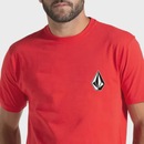 Camiseta Volcom Iconic WT25 Masculino - Foto 2