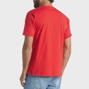 Camiseta Volcom Iconic WT25 Masculino - Foto 3