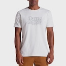 Camiseta Hang Loose Disturb Masculino - Foto 1
