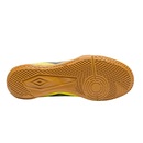 Chuteira Futsal Umbro X-Diamond + 1 Meião Adulto - Foto 4