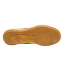 Chuteira Futsal Adulto Umbro X-Diamond - Foto 4