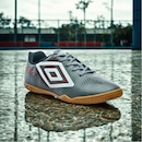 Chuteira Futsal Adulto Umbro Fast Ii + 1 Meião - Foto 8