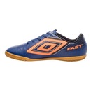 Chuteira Futsal Adulto Umbro Fast Ii - Foto 2