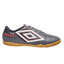 Chuteira Futsal Adulto Umbro Fast Ii - Foto 1