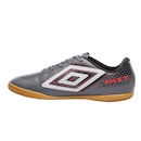 Chuteira Futsal Adulto Umbro Fast Ii - Foto 2
