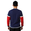 Jaqueta Fila Varsity Masculina - Foto 2