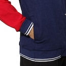 Jaqueta Fila Varsity Masculina - Foto 4