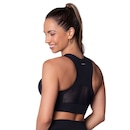 Top Selene Nadador Sem Costura Feminino - Foto 2