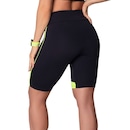Bermuda Ciclista Selene Recorte Feminina - Foto 2