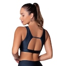 Top Selene Com Bojo Removível Feminino - Foto 2
