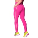 Calça Legging Selene Com Bolso Feminina - Foto 2