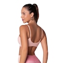 Top Selene Com Bojo Removível Feminino - Foto 2