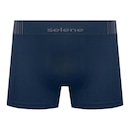 Cueca Boxer Selene Sem Costura Infantil - Foto 1