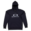 Blusão Moletom Oakley Dual Hoodie II - Foto 1