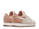 Tênis Feminino Reebok Classic Leather - Foto 3