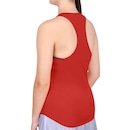 Camiseta Regata Feminina Fila Basic Sports 3 - Foto 4