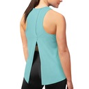 Camiseta Regata Feminina Babolat Exercise - Foto 3