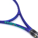 Raquete de Tênis Wilson Ultra 100L V5 - Foto 2