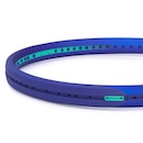 Raquete de Tênis Wilson Ultra 100L V5 - Foto 5