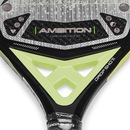 Raquete de Beach Tennis Drop Shot Centauro 6.0 - Foto 5