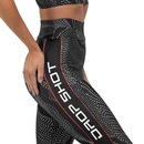 Calça Legging Feminina Drop Shot Greta - Foto 2