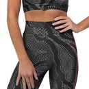 Calça Legging Feminina Drop Shot Greta - Foto 3