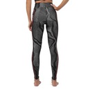 Calça Legging Feminina Drop Shot Greta - Foto 4